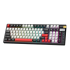 T-Wolf T70 Tri Mode RGB Mechanical Gaming Keyboard